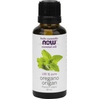 Now - eo oregano - 30 ml For Cheap