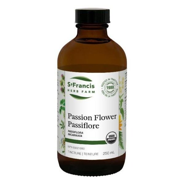 St francis - passion flower Online Sale