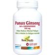 New roots - panax ginseng 300 mg Online