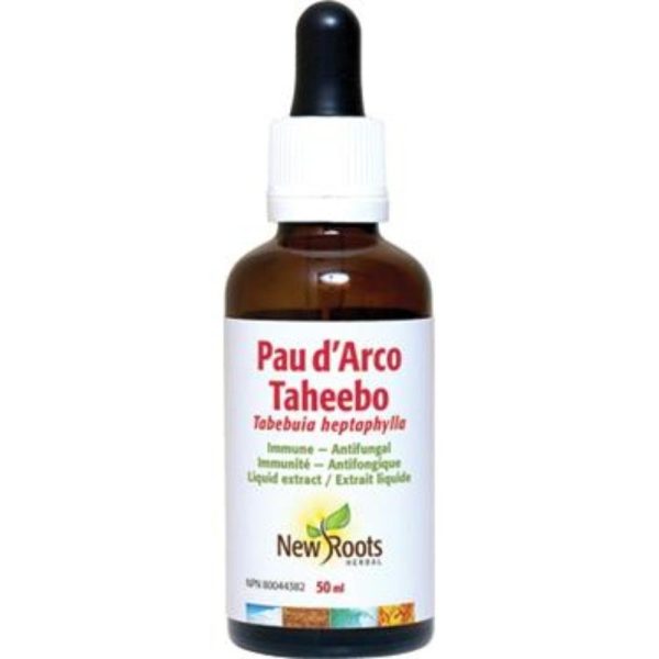 New roots - taheebo liquid For Sale