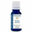 Essencia - fragrance n°10 peach - 15 ml Online