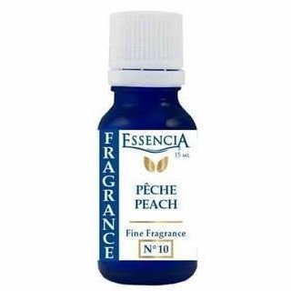 Essencia - fragrance n°10 peach - 15 ml Online