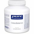 Pure encaps - osteobalance® - 210 vcaps Fashion