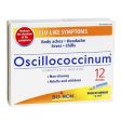 Boiron - oscillococcinum flu Fashion