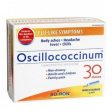 Boiron - oscillococcinum flu Fashion