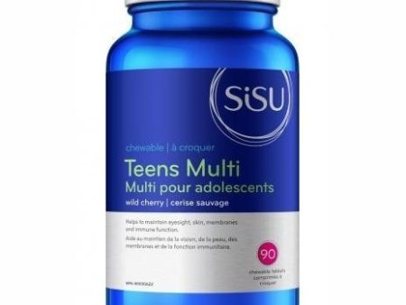 Sisu - teens multi For Cheap