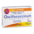 Boiron - oscillococcinum flu Fashion