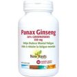 New roots - panax ginseng 300 mg Online