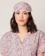 Petite Plume Adult Twill Sleep Mask - Multiple Prints! on Sale