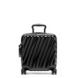 Tumi 19 Degree Compact Wheeled Brief - Black Discount