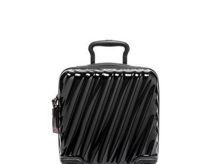 Tumi 19 Degree Compact Wheeled Brief - Black Discount