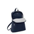 Tumi Voyageur Just In Case Backpack- Indigo Discount