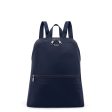 Tumi Voyageur Just In Case Backpack- Indigo Discount