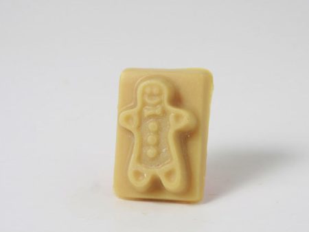 Guest Gingerbread Man - Bayberry For Cheap