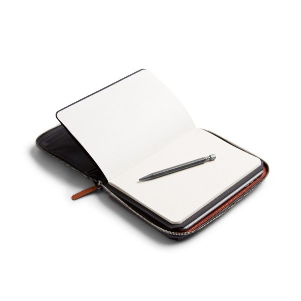 Bellroy Tokyo Folio 8  - Storm Grey Cheap