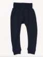 Thimble Bamboo Jogger Pant in Midnight French Terry Discount