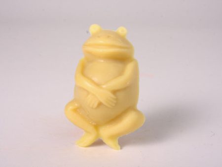 Lil Scrubber Frog - Tea Tree & Lavender Supply