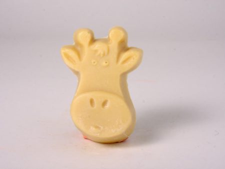 Lil Scrubber Giraffe - Tea Tree & Lavender Discount