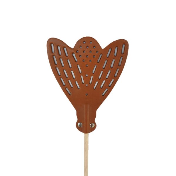 Swags Fly Swat - Chocolate Online Sale