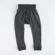 Thimble Bamboo Jogger in Charcoal Online Sale