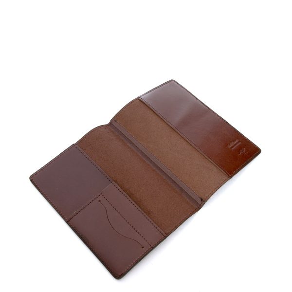 Swags A5 Book Cover - Chocolate Supply