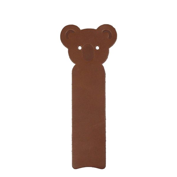 Corban & Blair Koala Bookmark For Cheap