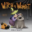 Witch and Wombat Book By Ashley Belote Fashion