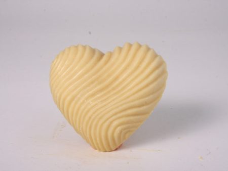 Hearts Ridges - White Tea & Ginger Online