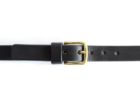 Swags West End Belt - Black For Sale