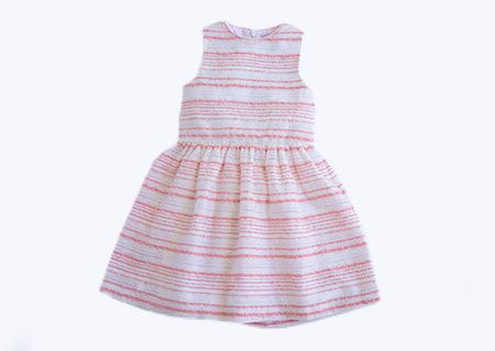 Blair Light Pink Dress Supply