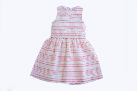 Blair Light Pink Dress Supply