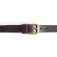 Swags West End Belt - Chestnut Online