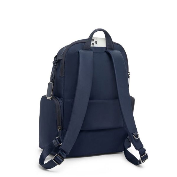 Tumi Voyageur Celina Backpack- Indigo Supply