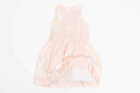 Pink Tori Dress Discount