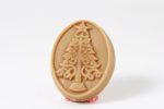 Oval Tree - Country Christmas For Cheap