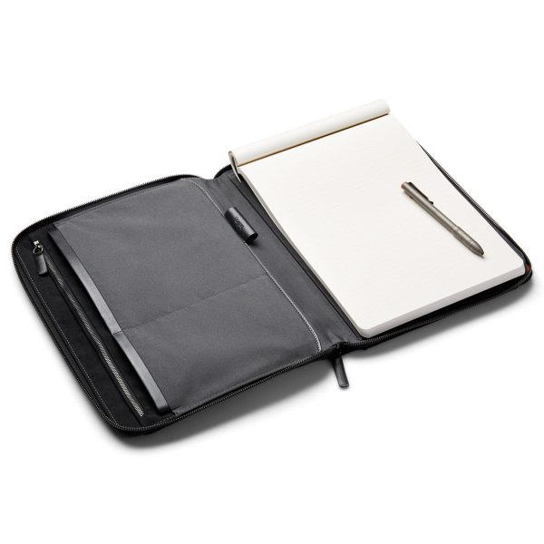 Bellroy Tokyo Folio 12.9  - Raven For Sale