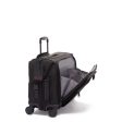 Tumi Alpha Wheeled Garment Carry On - Black Online Sale