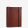 Hunt x Corban & Blair A4 Journal - Tan Cheap