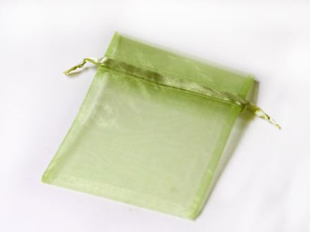 Large Organza Gift Bag Online