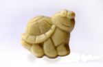 Lil Scrubber Turtle - Cucumber Melon on Sale