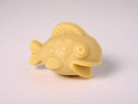 Lil Scrubber Fish - Cucumber Melon Online now