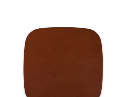 Corban & Blair Artisan Mouse Pad - Tan Supply