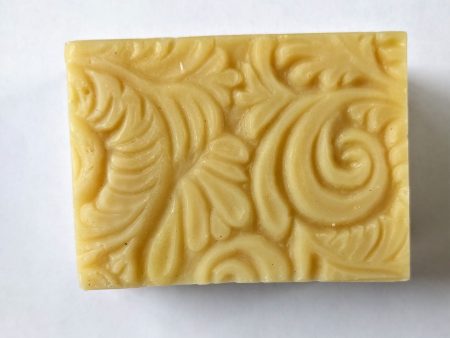 Floral Rectangle - Gardenia on Sale