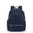 Tumi Voyageur Celina Backpack- Indigo Supply