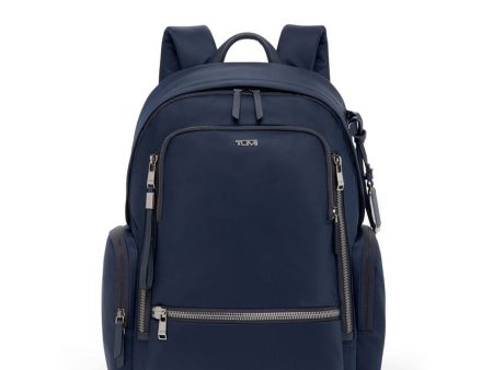 Tumi Voyageur Celina Backpack- Indigo Supply