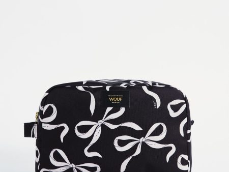 Wouf Carlota Large Toiletry Bag on Sale