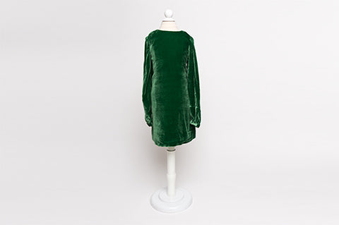 Green Jane Dress Discount