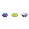 Two s Company Light Up UFO Popper in Assorted Colors Sale