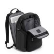 Tumi Alpha Bravo Search Backpack - Black Online now