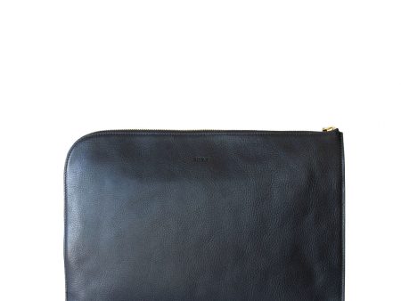 Hunt  Giovanni  Folio - Black Cheap